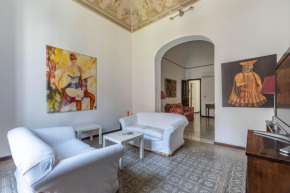 Casa Albanese con affreschi by Wonderful Italy
